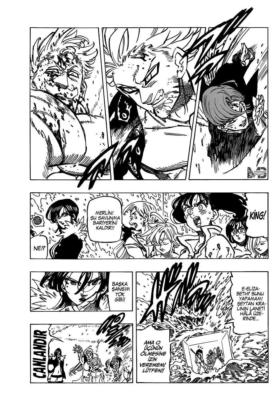 Nanatsu no Taizai - Sayfa 6