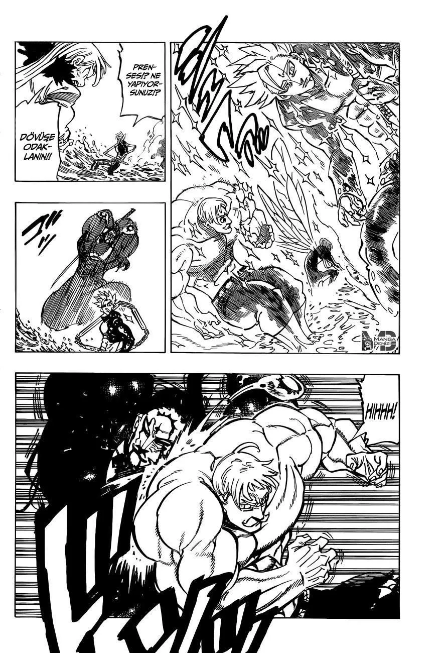 Nanatsu no Taizai - Sayfa 7