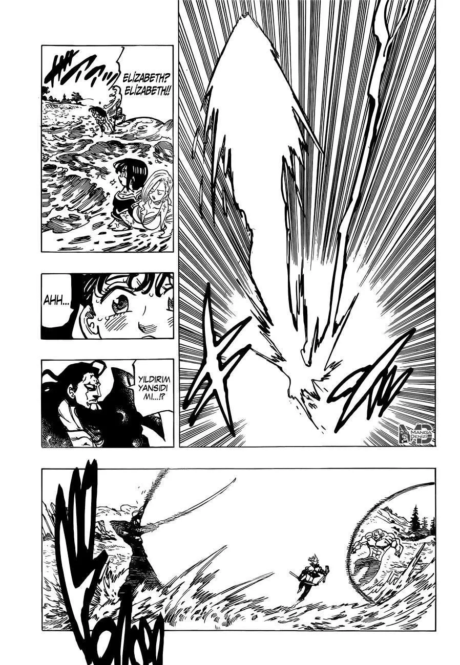Nanatsu no Taizai - Sayfa 10