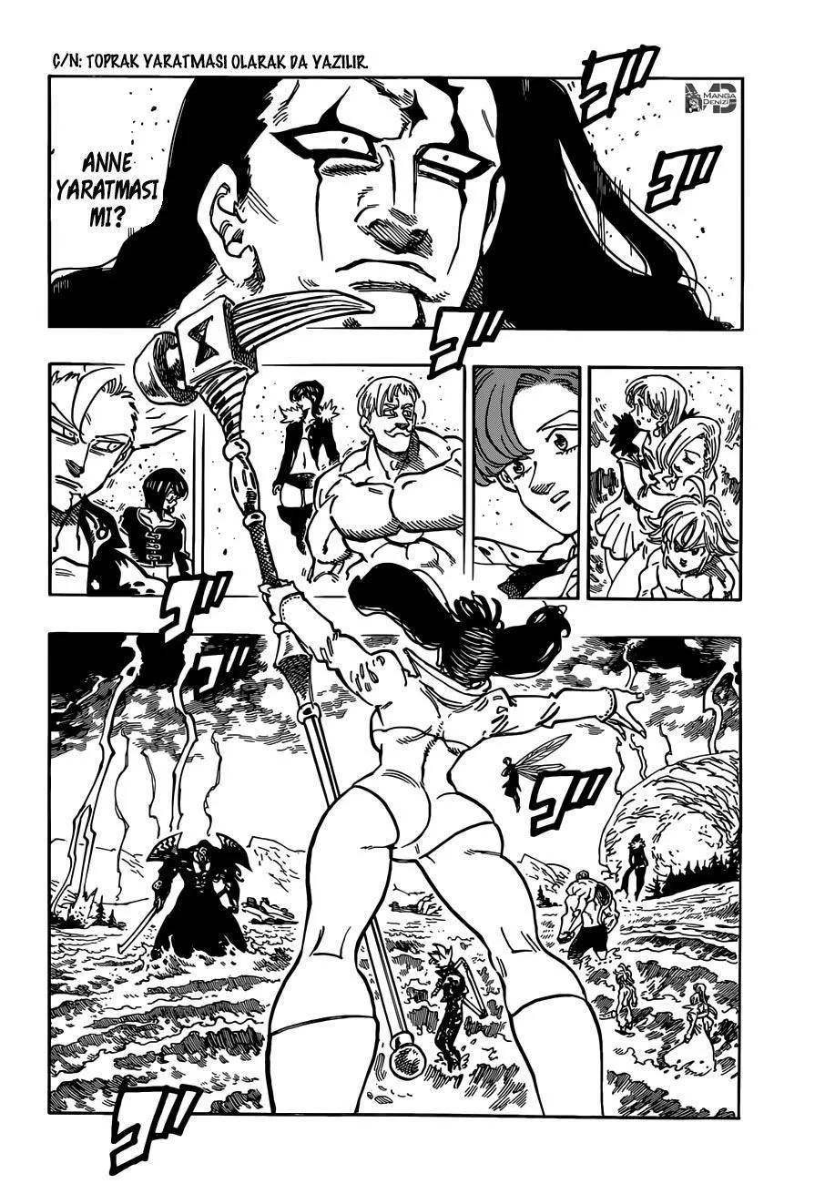 Nanatsu no Taizai - Sayfa 3