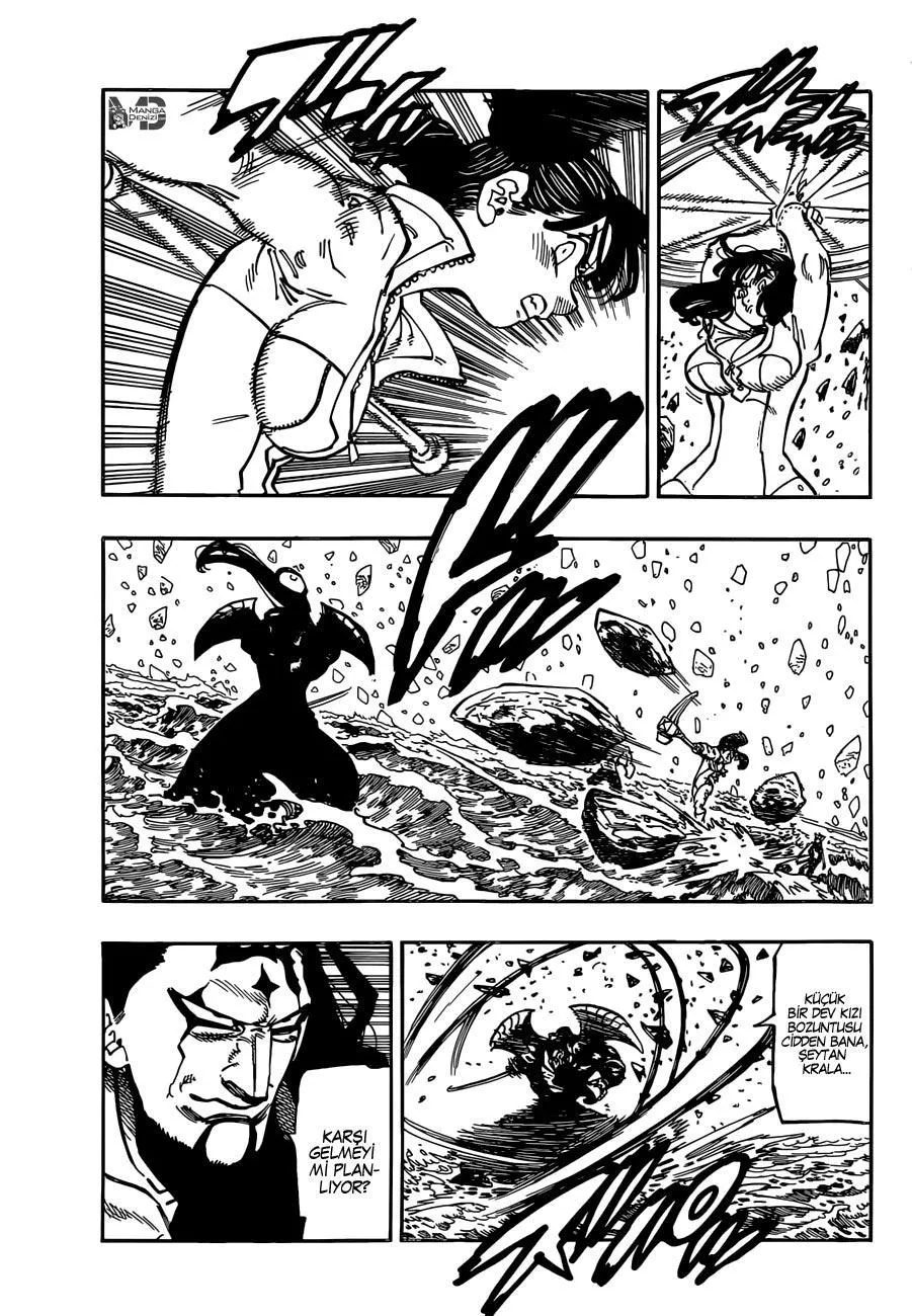 Nanatsu no Taizai - Sayfa 6