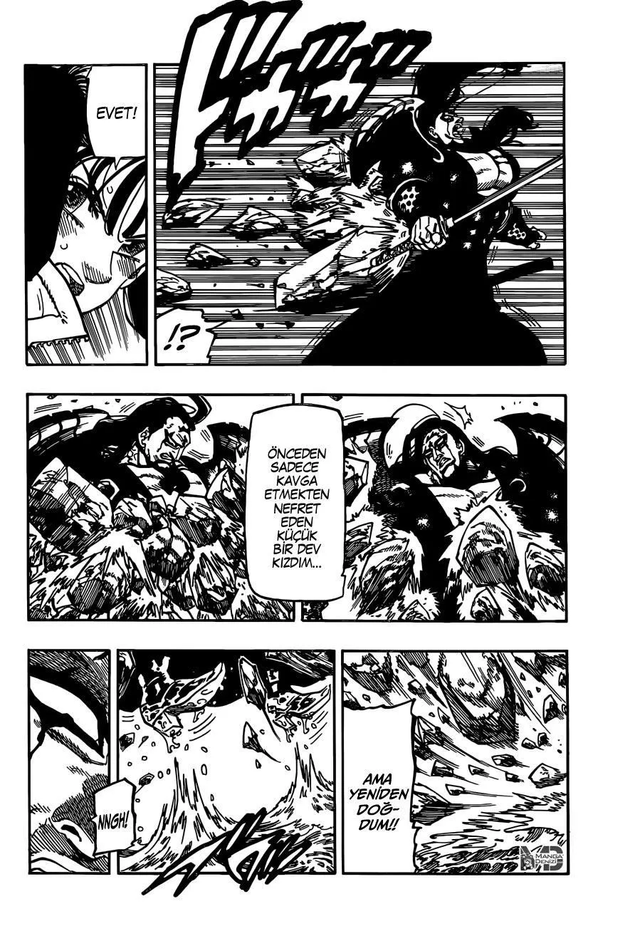 Nanatsu no Taizai - Sayfa 7