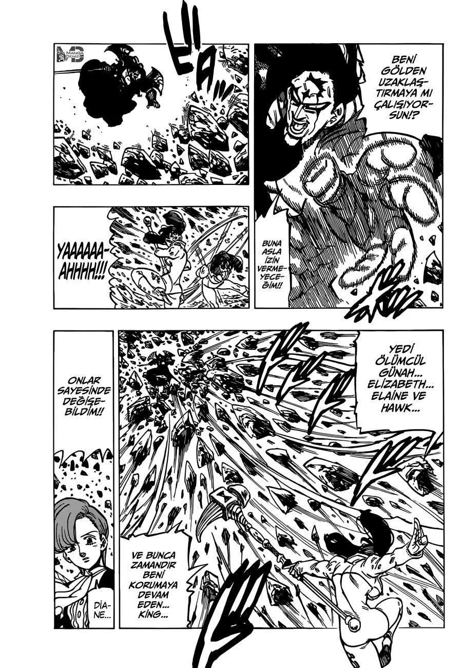 Nanatsu no Taizai - Sayfa 8