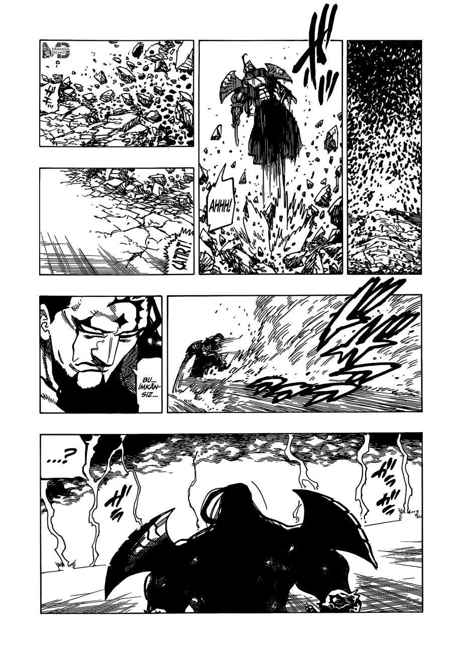 Nanatsu no Taizai - Sayfa 12