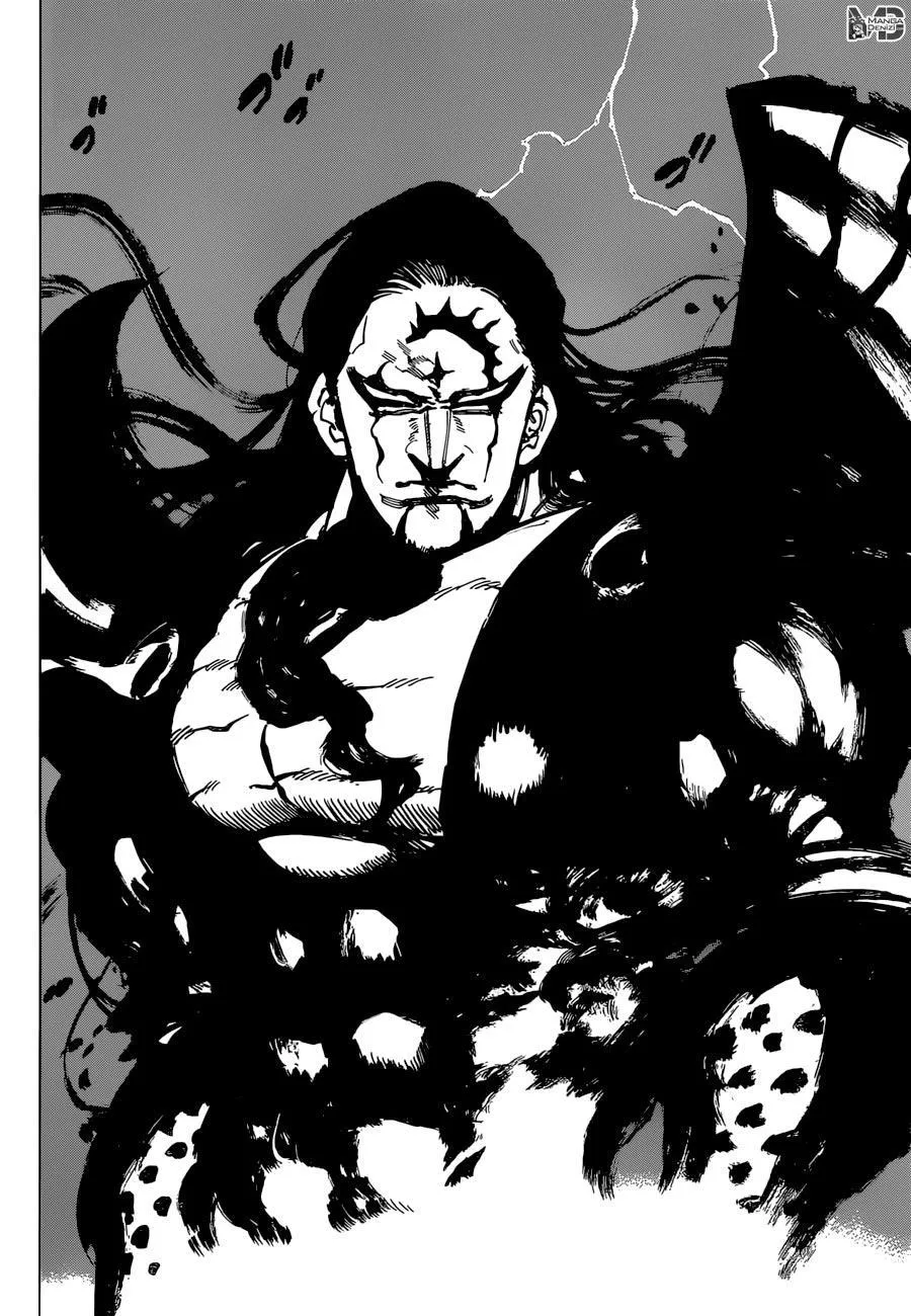 Nanatsu no Taizai - Sayfa 15