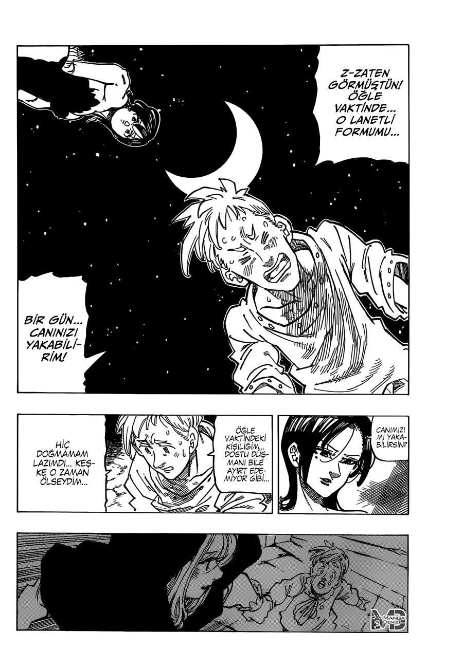 Nanatsu no Taizai mangasının 327.5 bölümünün 12. sayfasını okuyorsunuz.