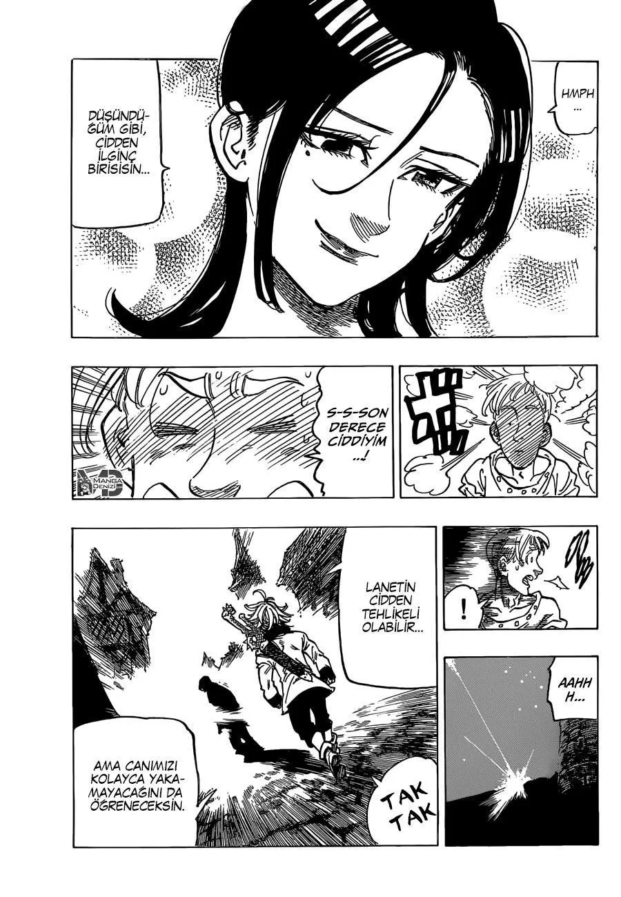 Nanatsu no Taizai - Sayfa 13