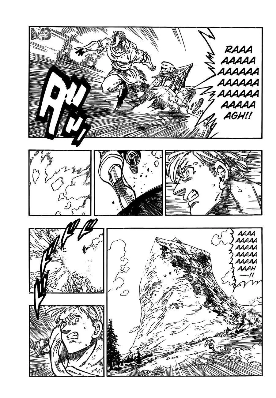 Nanatsu no Taizai - Sayfa 17