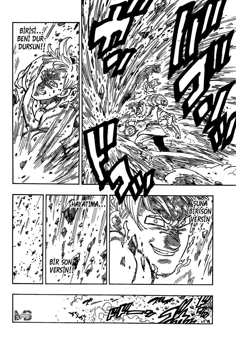 Nanatsu no Taizai - Sayfa 18