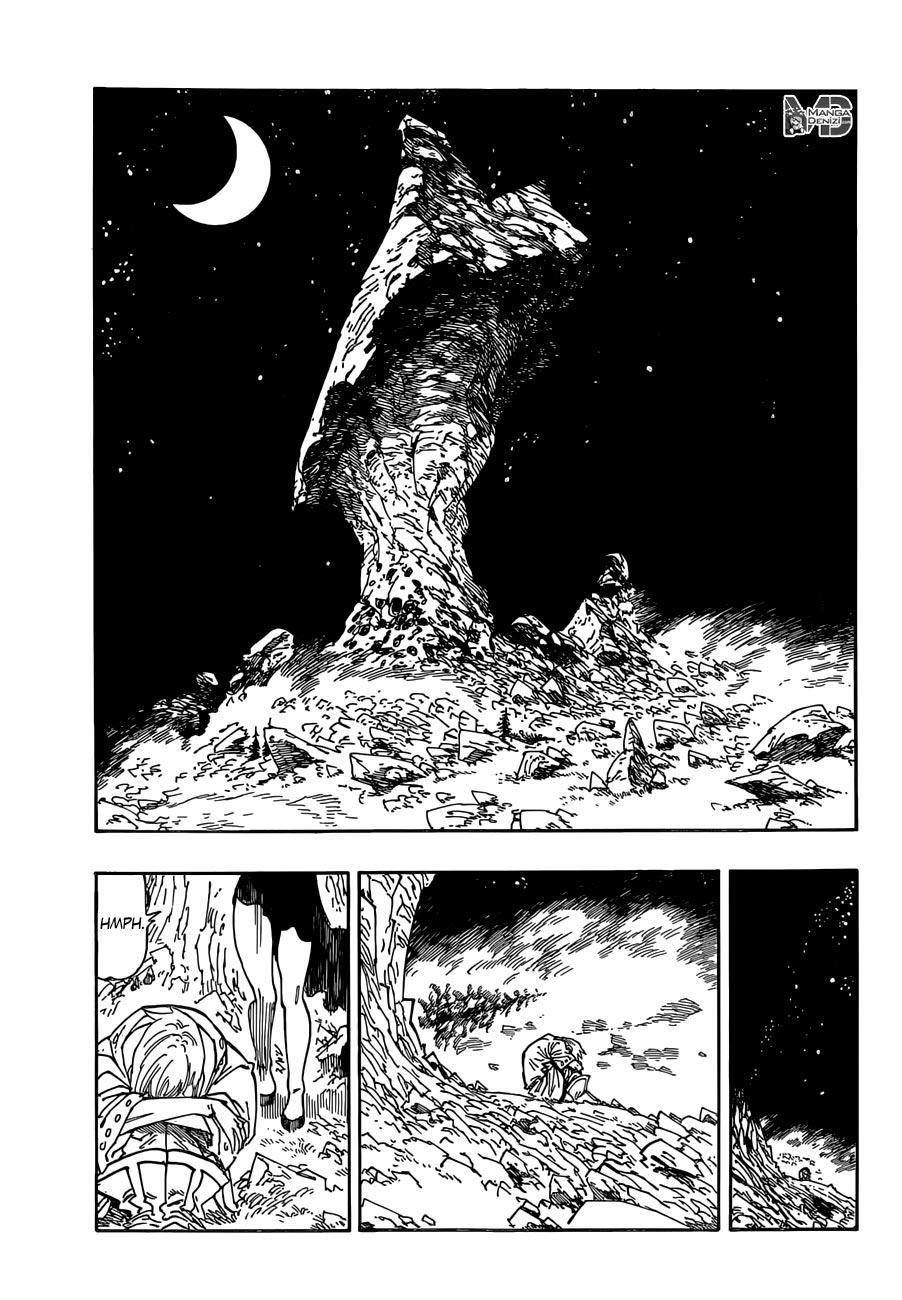 Nanatsu no Taizai mangasının 327.5 bölümünün 19. sayfasını okuyorsunuz.