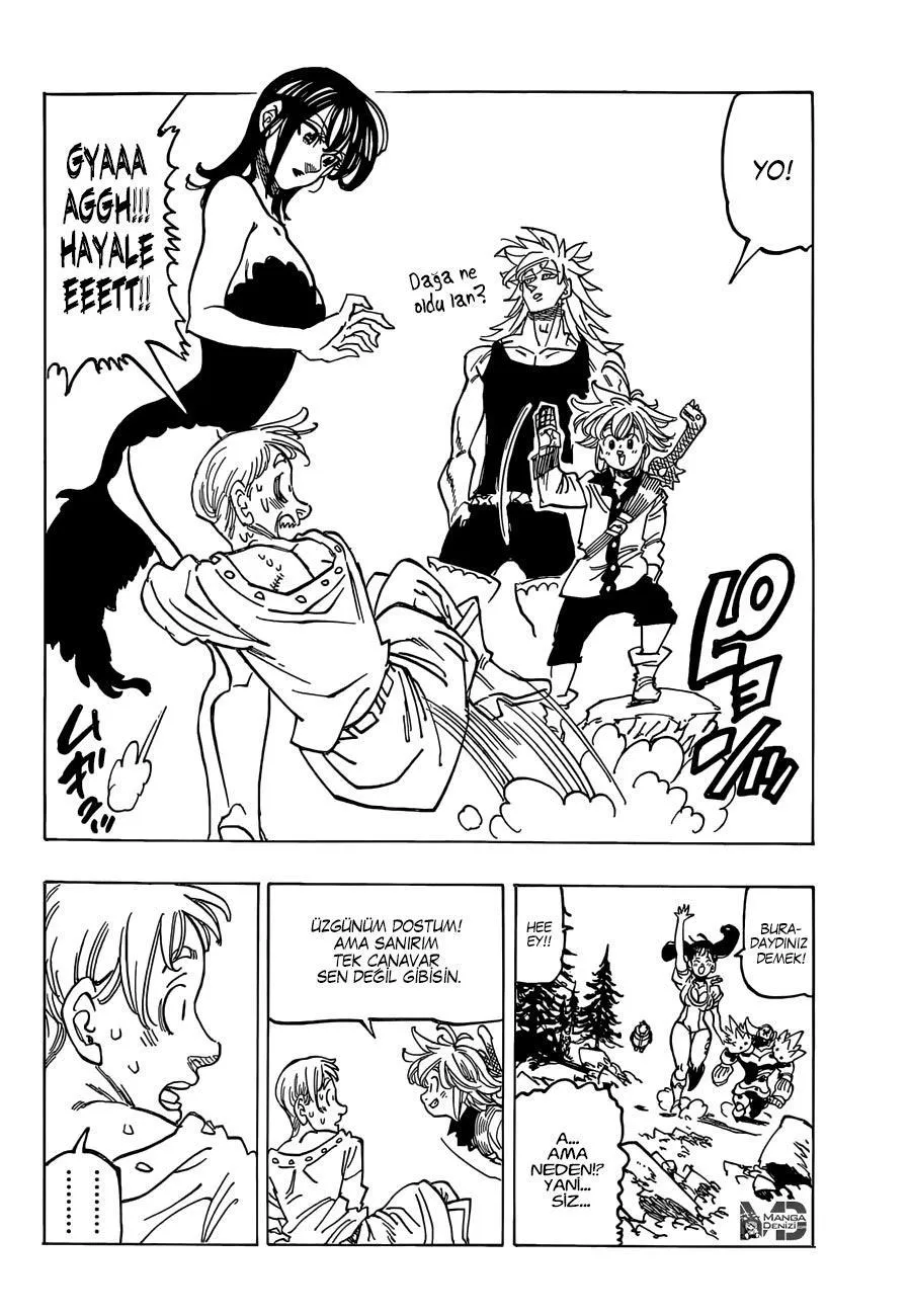 Nanatsu no Taizai - Sayfa 22