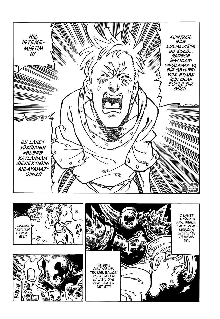 Nanatsu no Taizai mangasının 327.5 bölümünün 24. sayfasını okuyorsunuz.