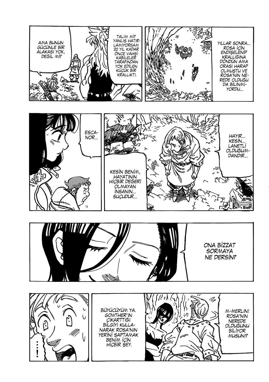 Nanatsu no Taizai mangasının 327.5 bölümünün 25. sayfasını okuyorsunuz.
