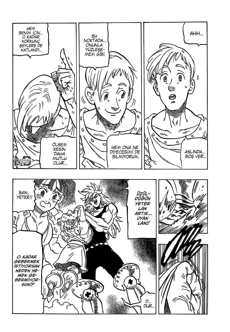 Nanatsu no Taizai - Sayfa 26