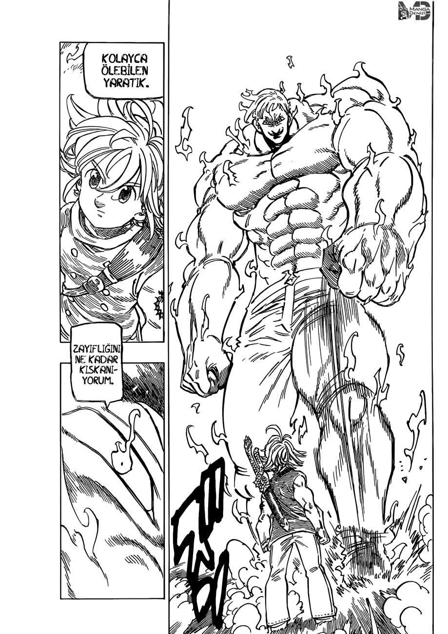 Nanatsu no Taizai mangasının 327.5 bölümünün 29. sayfasını okuyorsunuz.