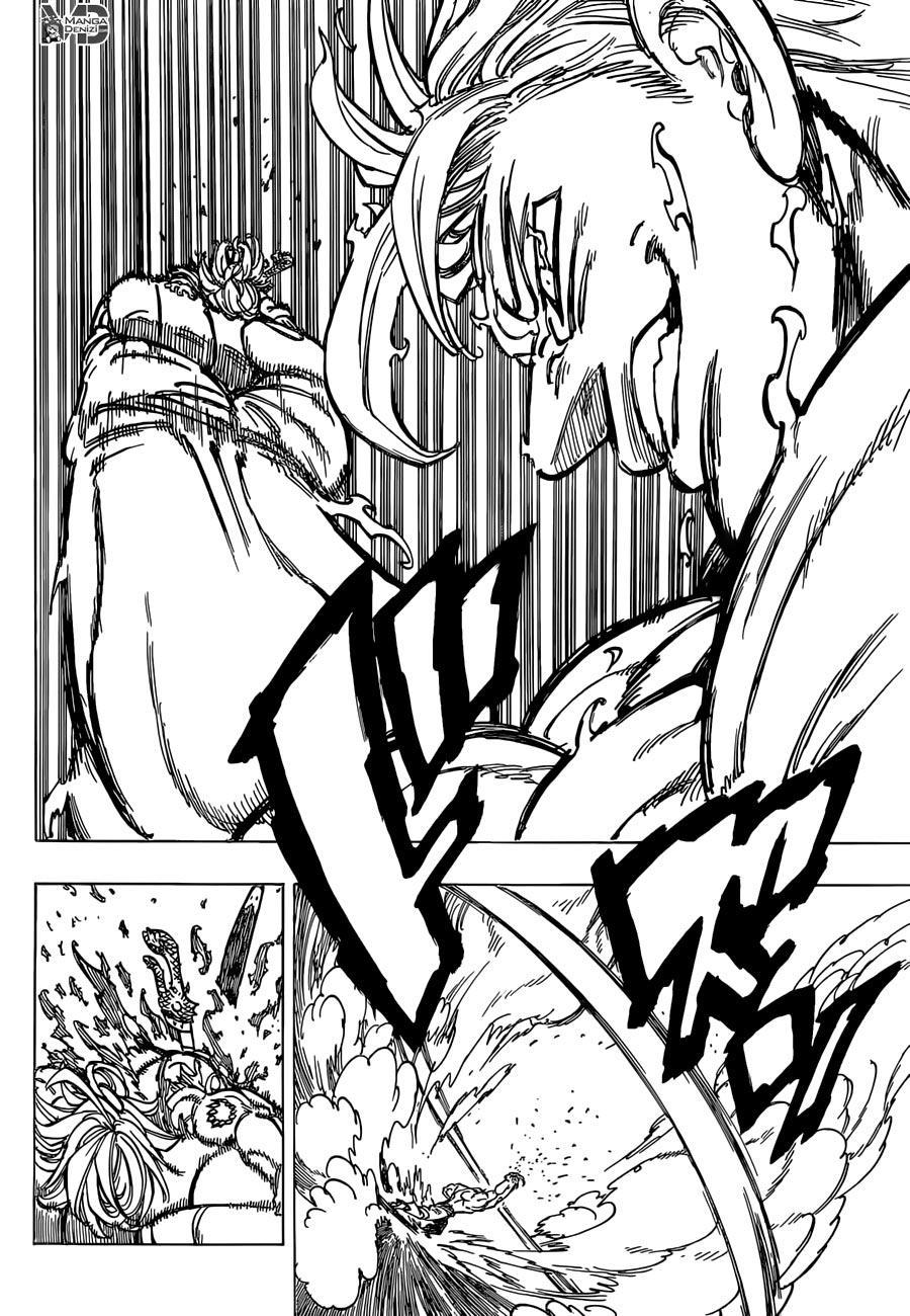 Nanatsu no Taizai mangasının 327.5 bölümünün 30. sayfasını okuyorsunuz.