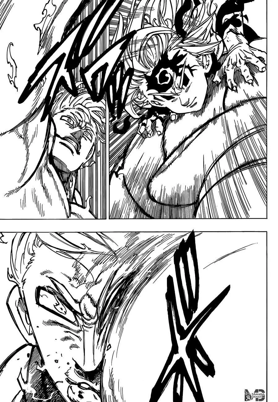 Nanatsu no Taizai - Sayfa 31