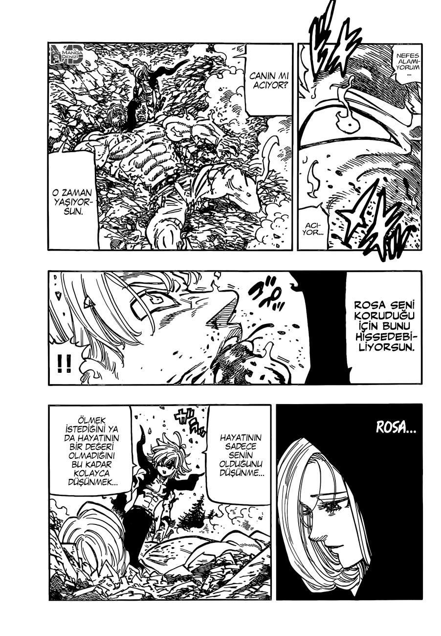 Nanatsu no Taizai mangasının 327.5 bölümünün 34. sayfasını okuyorsunuz.