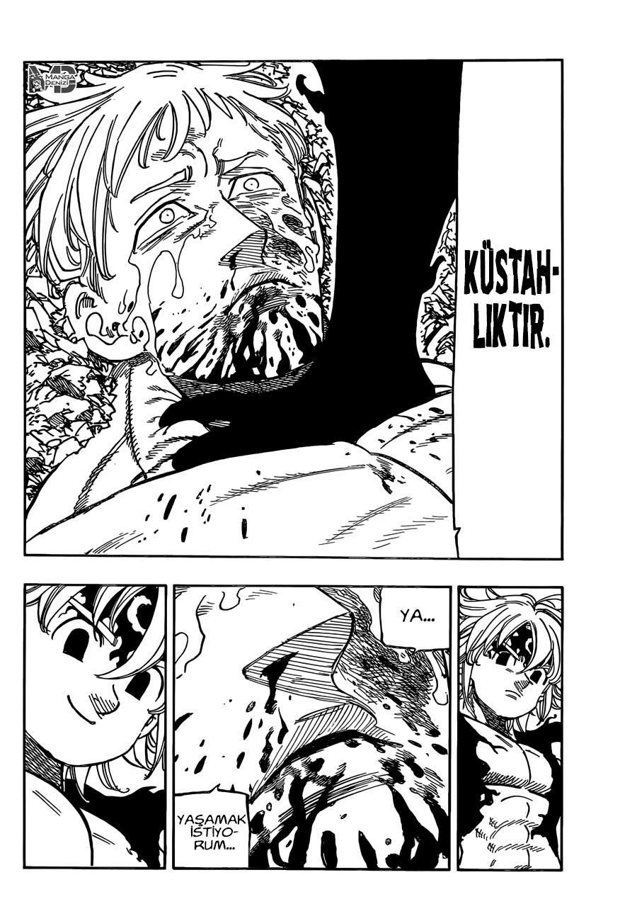 Nanatsu no Taizai mangasının 327.5 bölümünün 35. sayfasını okuyorsunuz.