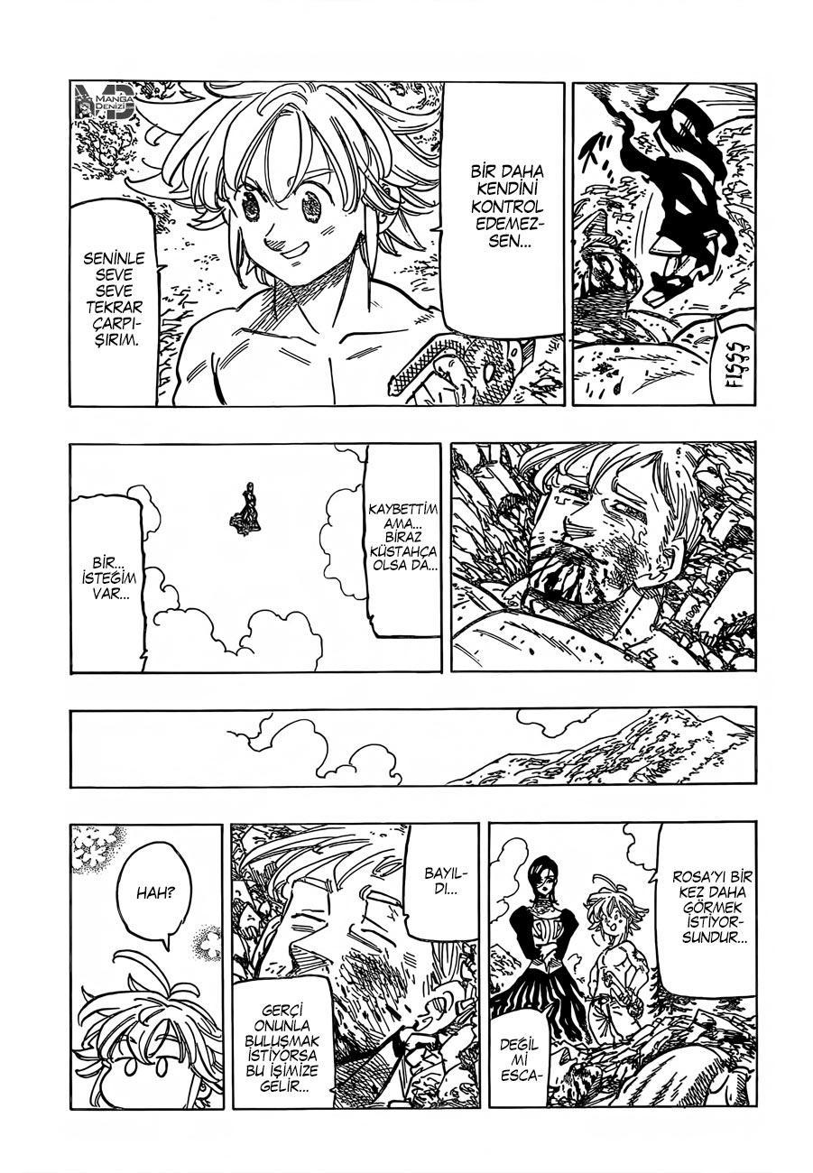 Nanatsu no Taizai mangasının 327.5 bölümünün 36. sayfasını okuyorsunuz.