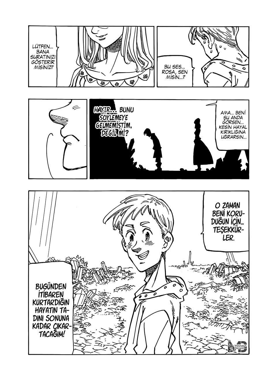 Nanatsu no Taizai mangasının 327.5 bölümünün 38. sayfasını okuyorsunuz.