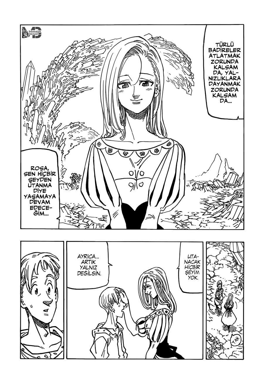 Nanatsu no Taizai mangasının 327.5 bölümünün 39. sayfasını okuyorsunuz.