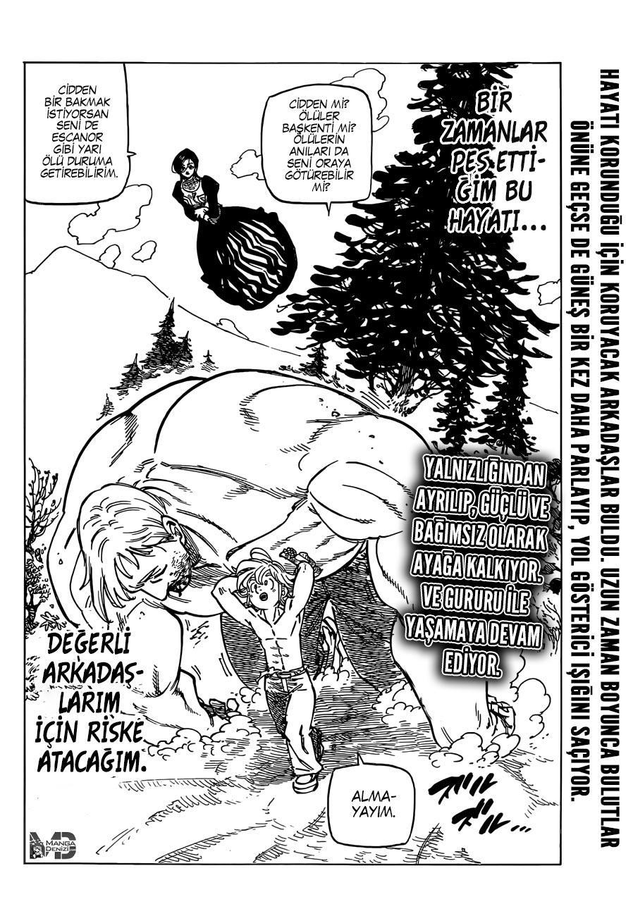 Nanatsu no Taizai mangasının 327.5 bölümünün 41. sayfasını okuyorsunuz.