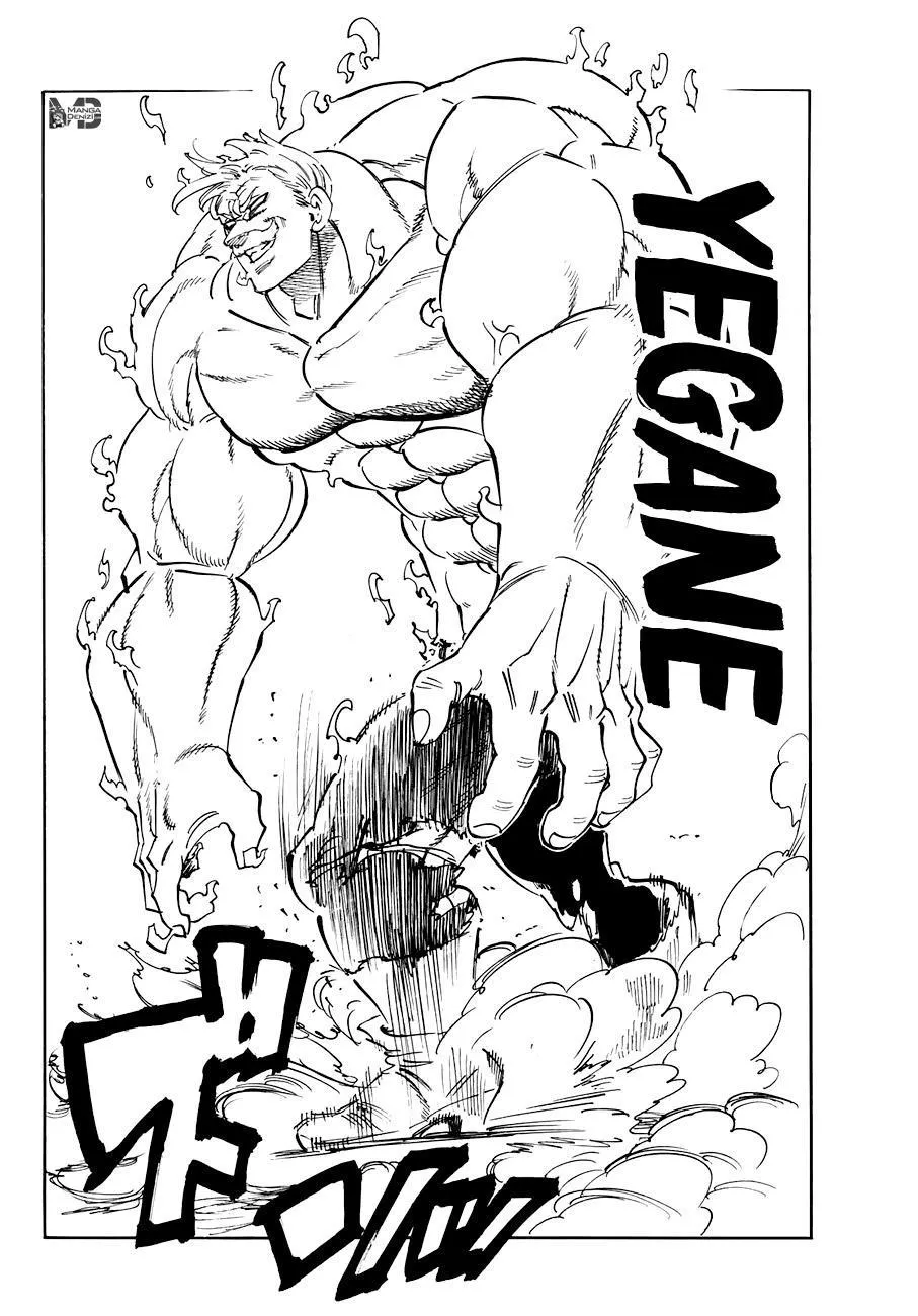 Nanatsu no Taizai - Sayfa 3