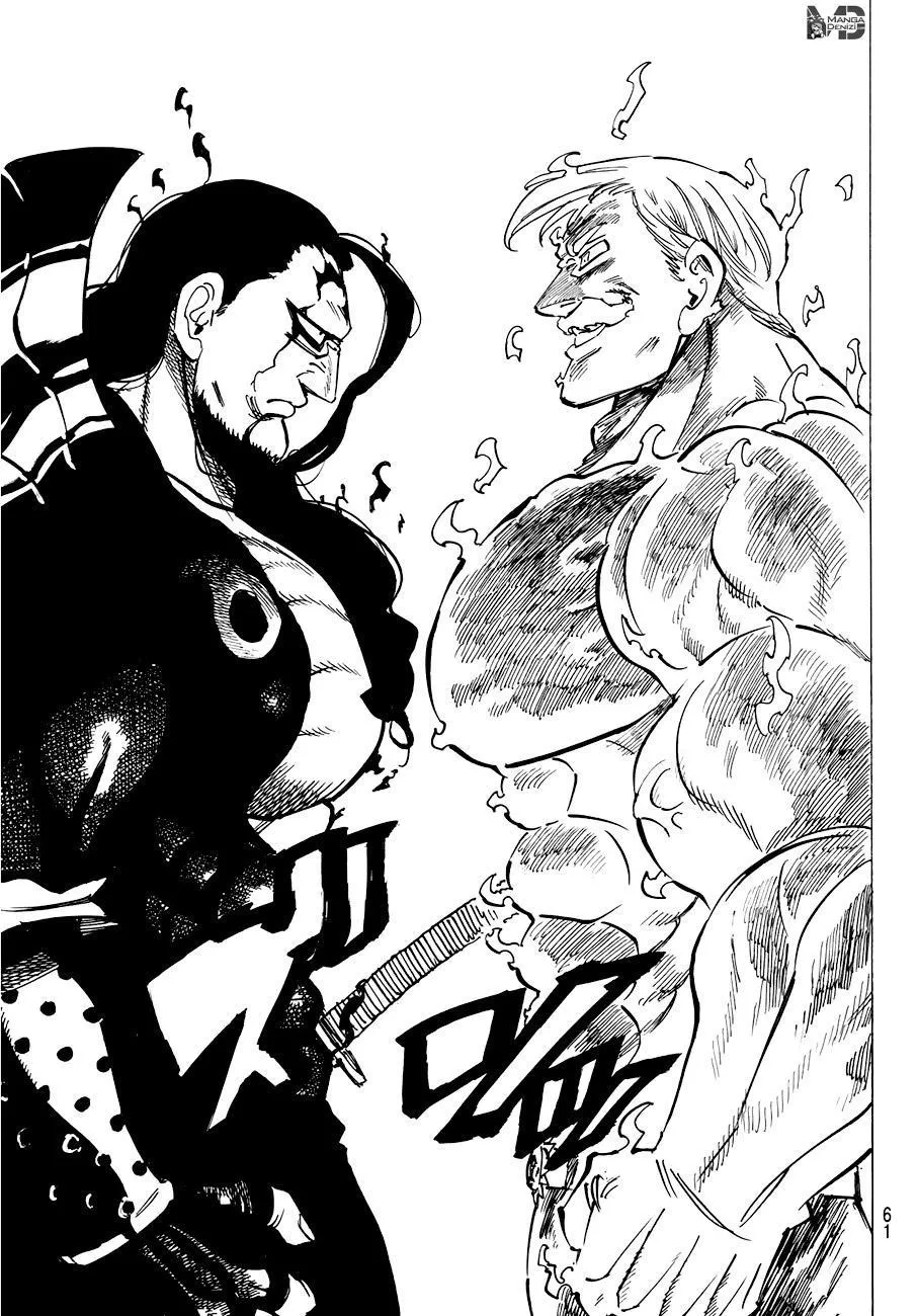 Nanatsu no Taizai - Sayfa 6