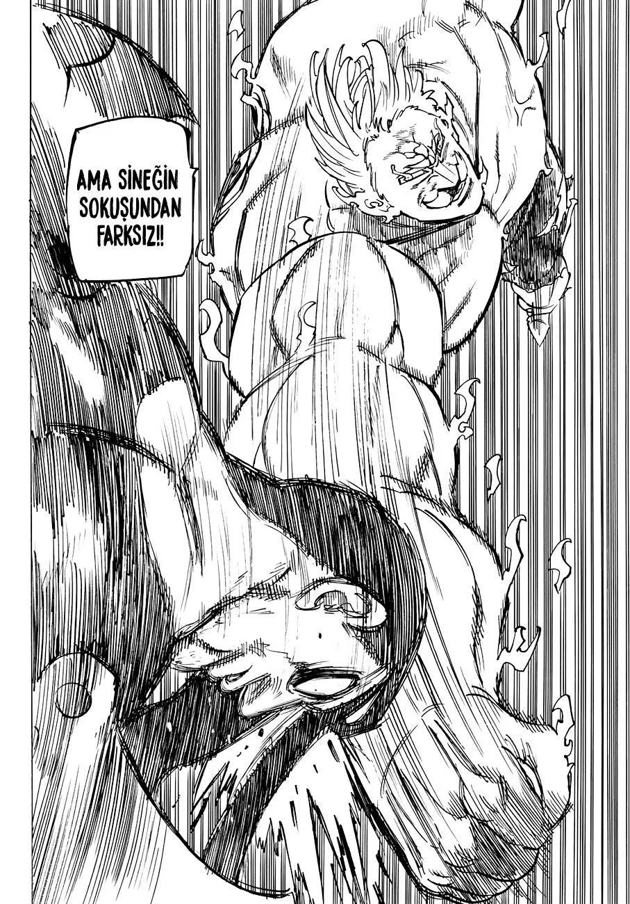 Nanatsu no Taizai - Sayfa 11