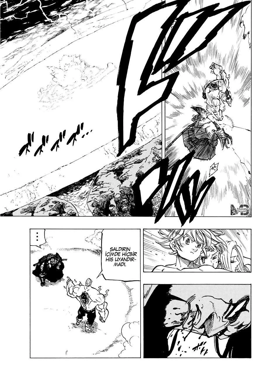 Nanatsu no Taizai - Sayfa 12