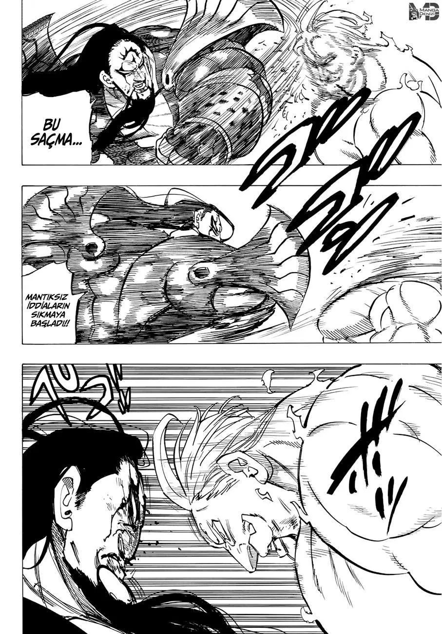 Nanatsu no Taizai - Sayfa 13