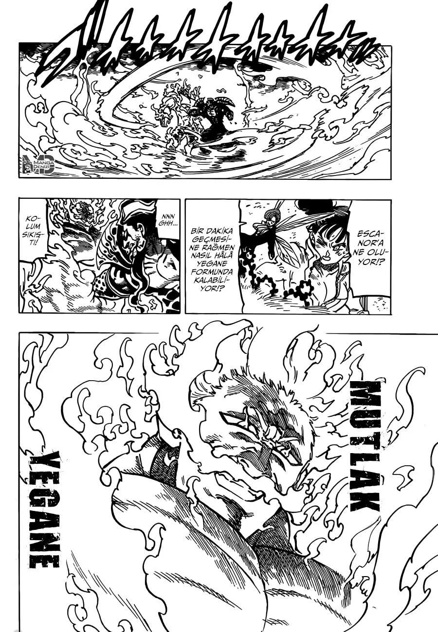 Nanatsu no Taizai - Sayfa 3