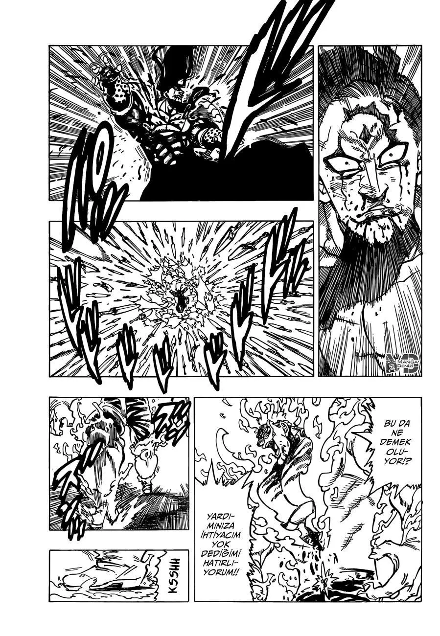 Nanatsu no Taizai - Sayfa 8