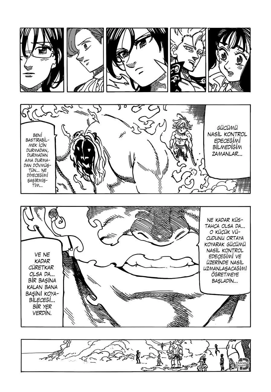 Nanatsu no Taizai - Sayfa 10