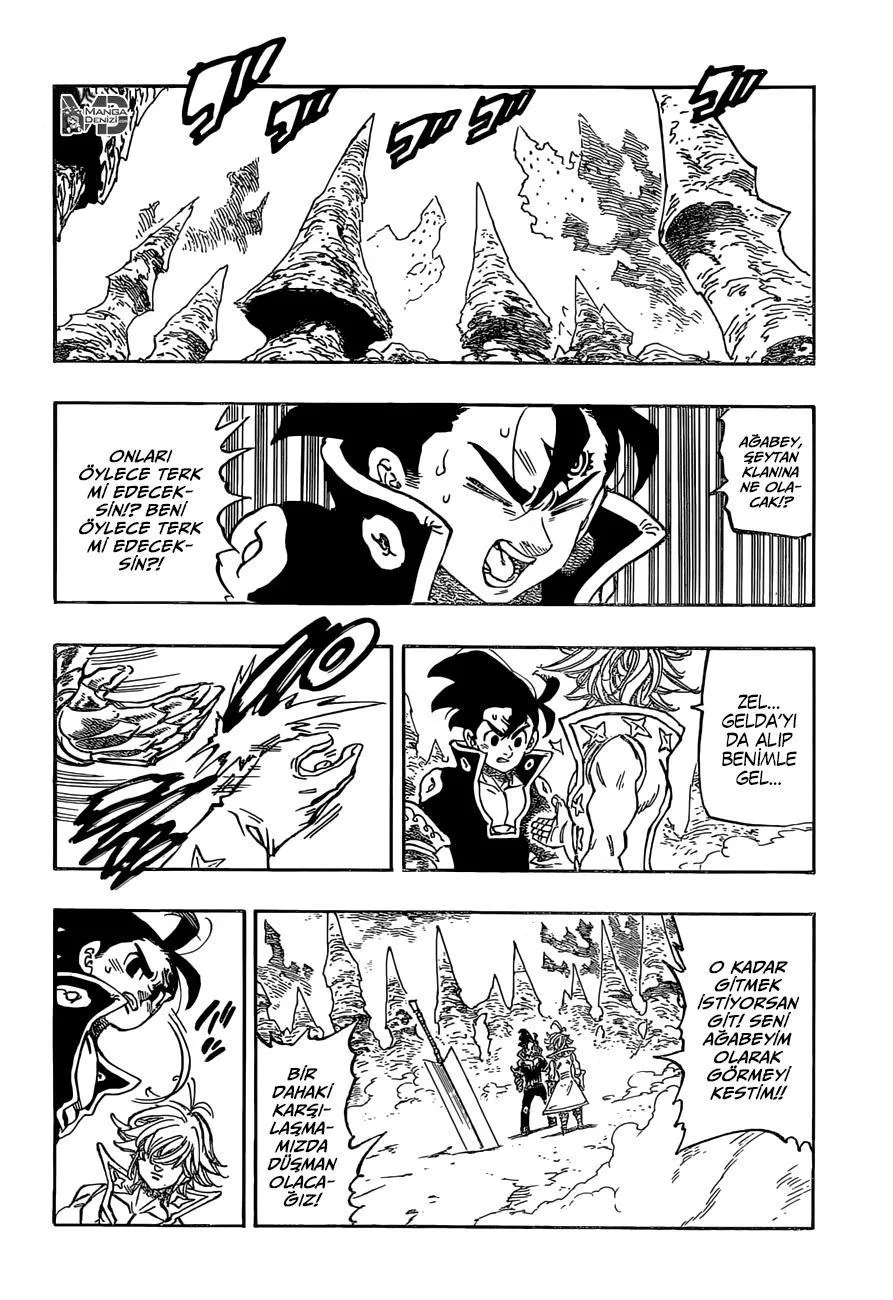 Nanatsu no Taizai - Sayfa 3