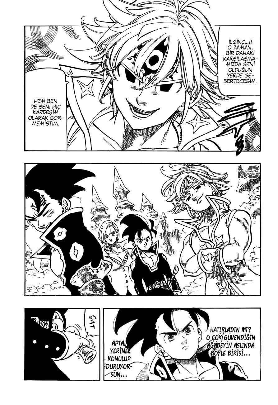 Nanatsu no Taizai - Sayfa 4