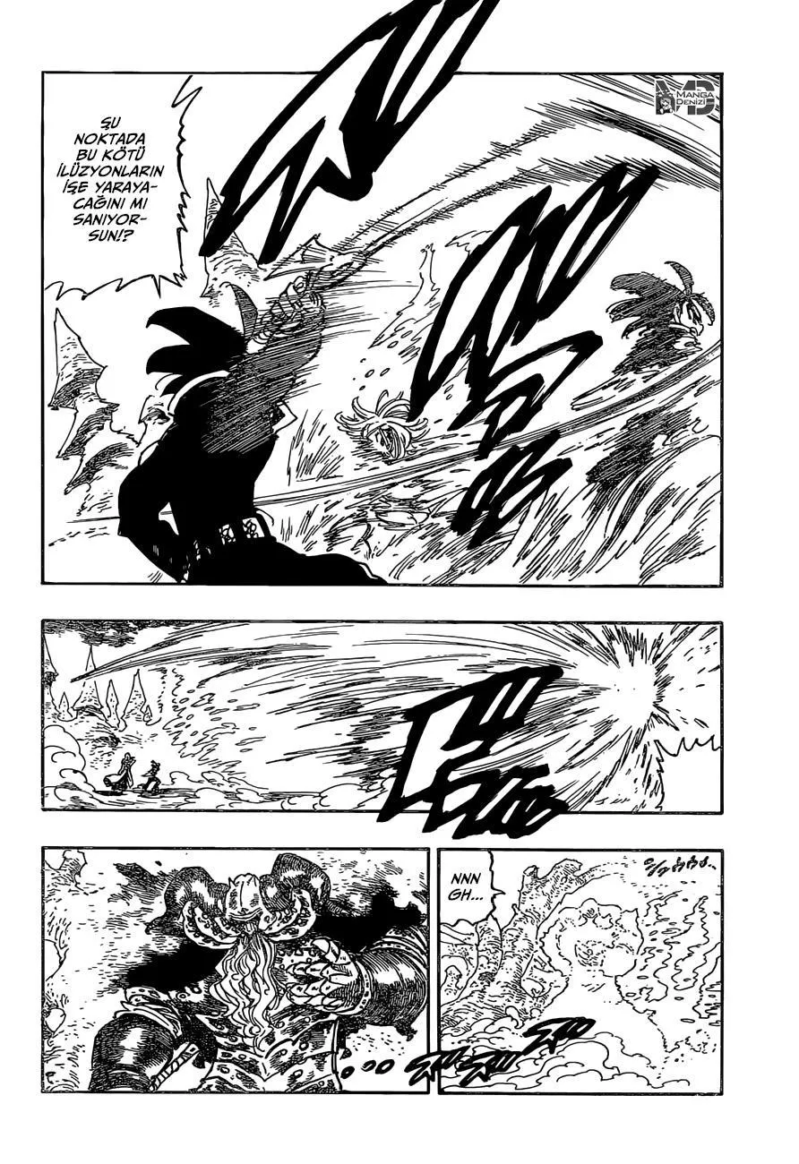 Nanatsu no Taizai - Sayfa 5