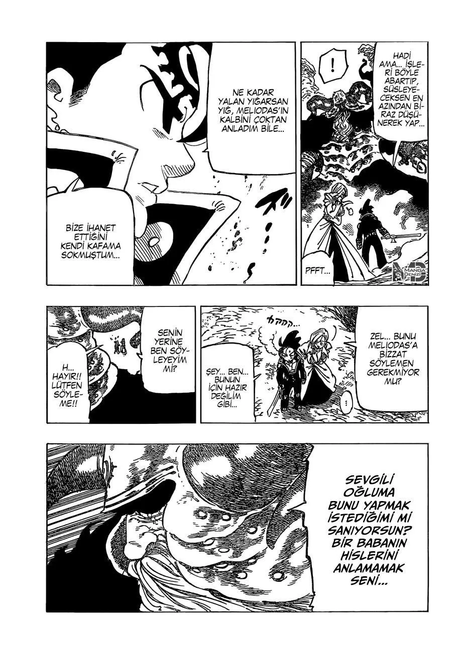 Nanatsu no Taizai - Sayfa 6