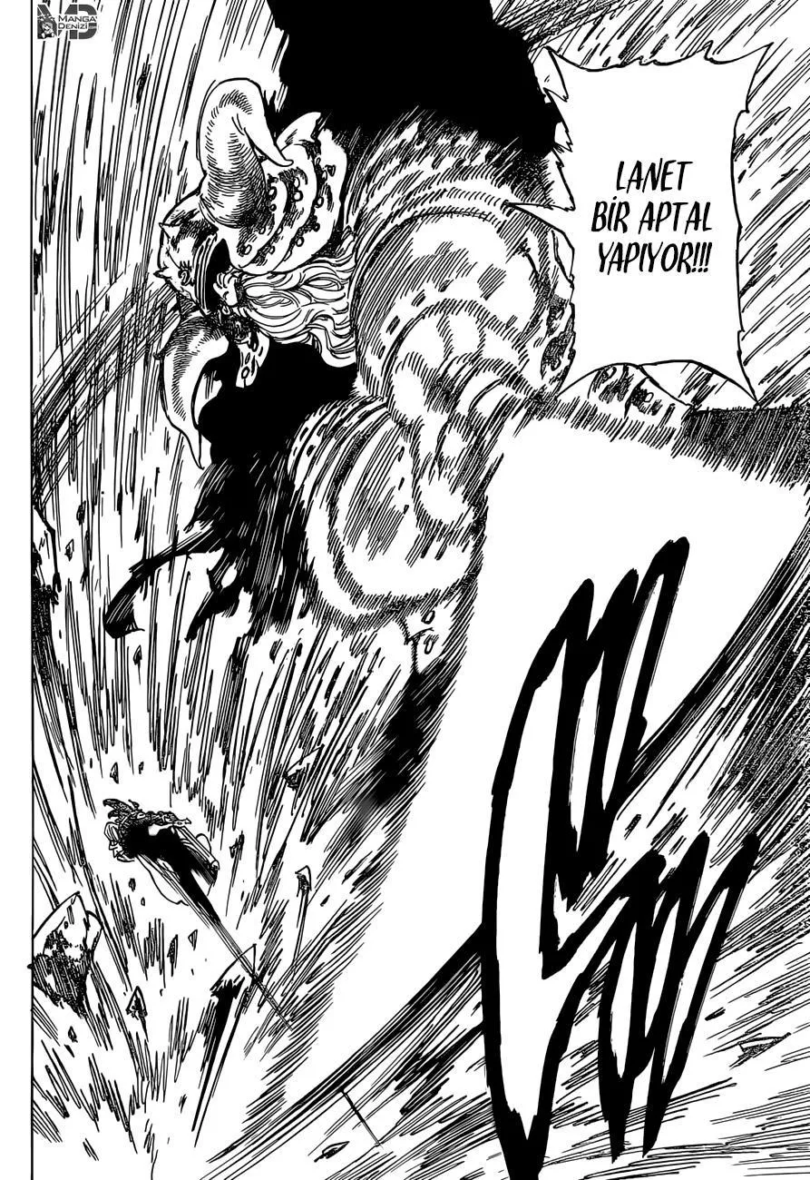 Nanatsu no Taizai - Sayfa 7