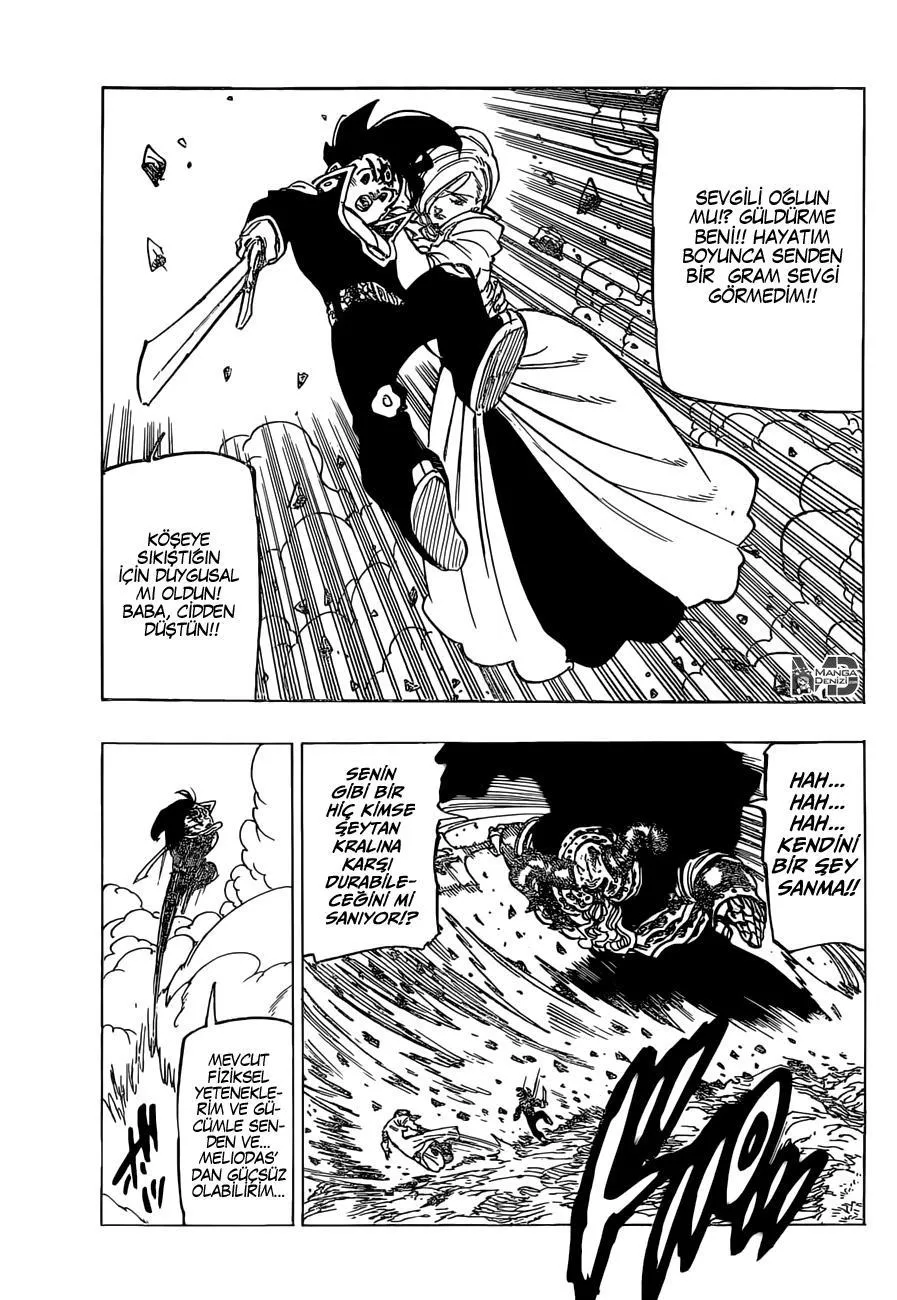 Nanatsu no Taizai - Sayfa 8