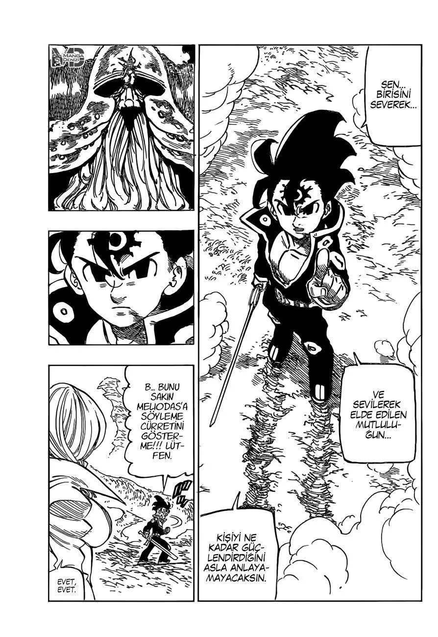 Nanatsu no Taizai - Sayfa 11