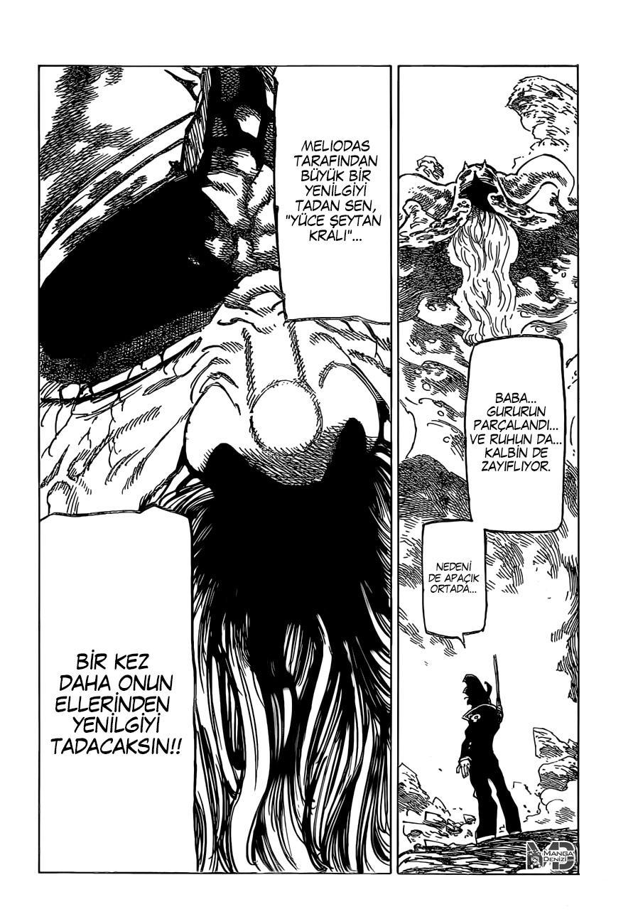 Nanatsu no Taizai mangasının 329 bölümünün 12. sayfasını okuyorsunuz.