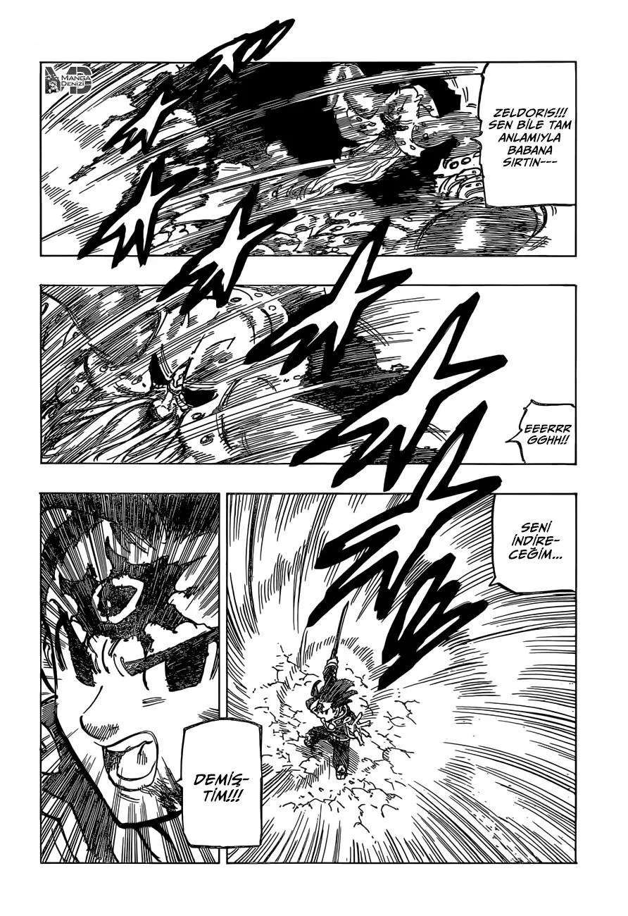 Nanatsu no Taizai - Sayfa 16