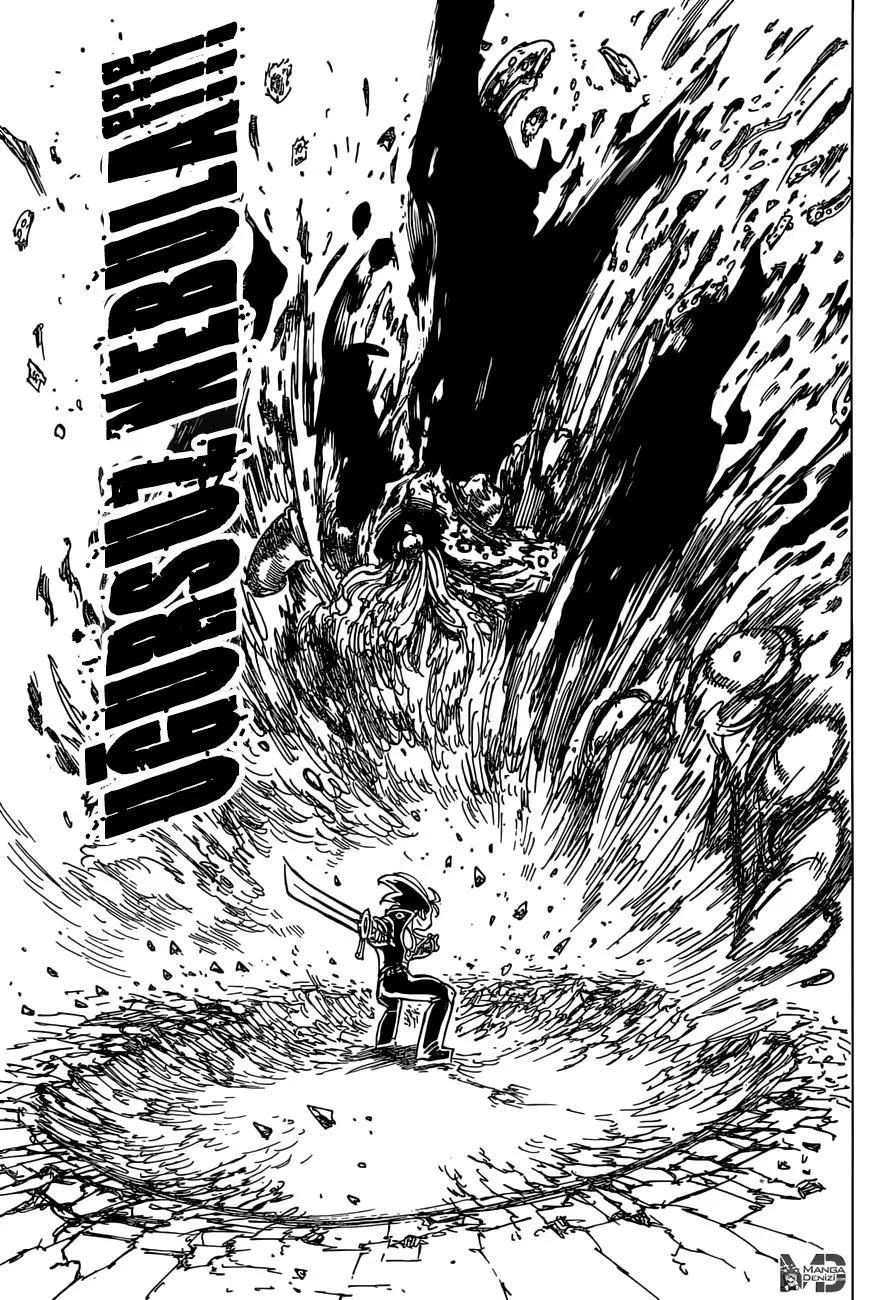 Nanatsu no Taizai - Sayfa 17