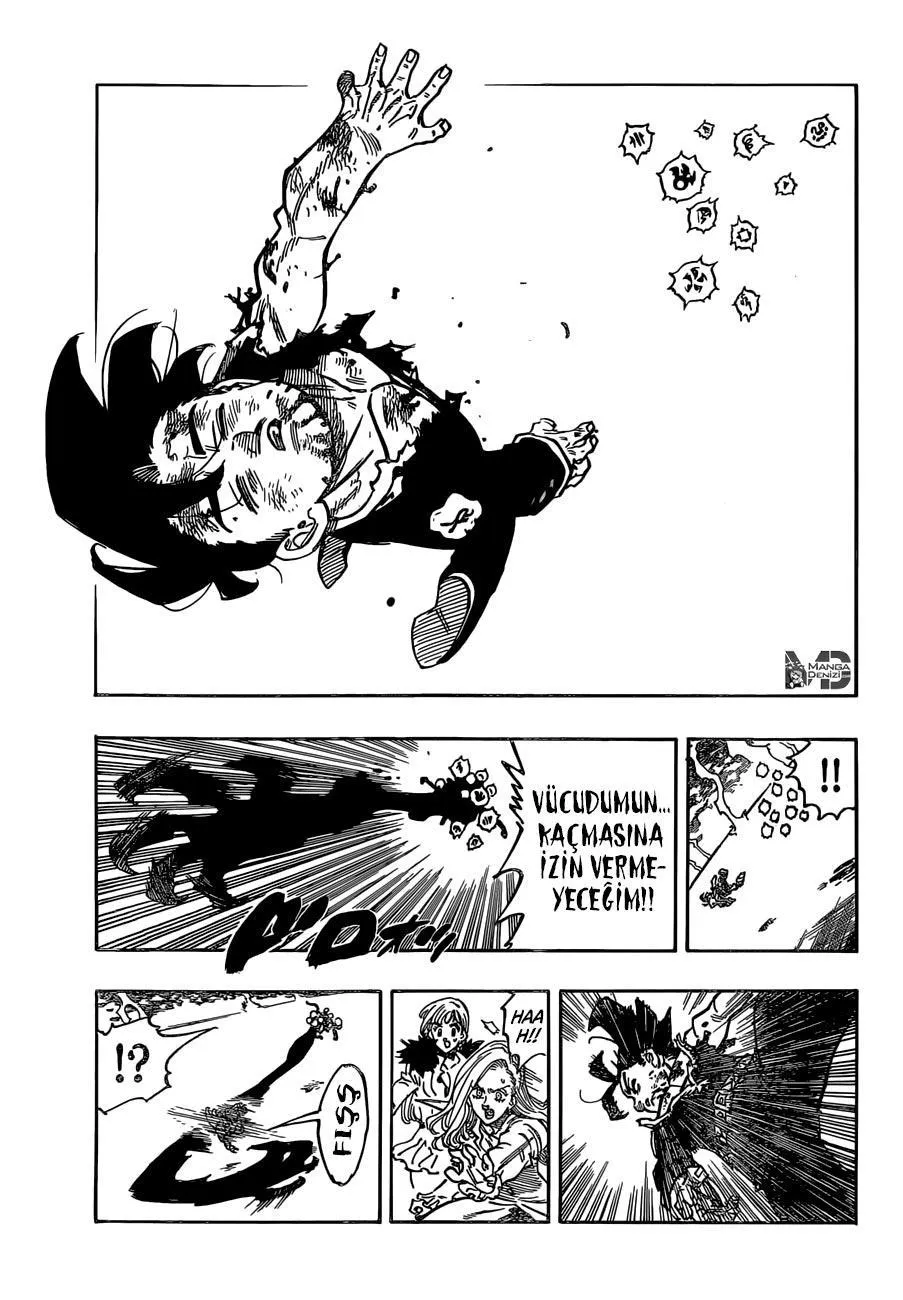 Nanatsu no Taizai - Sayfa 4