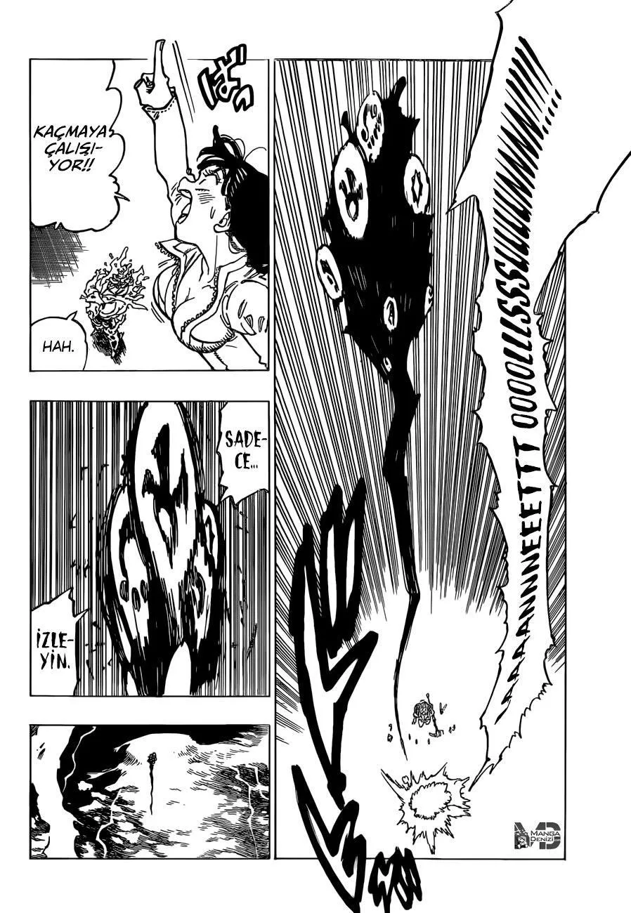 Nanatsu no Taizai - Sayfa 7