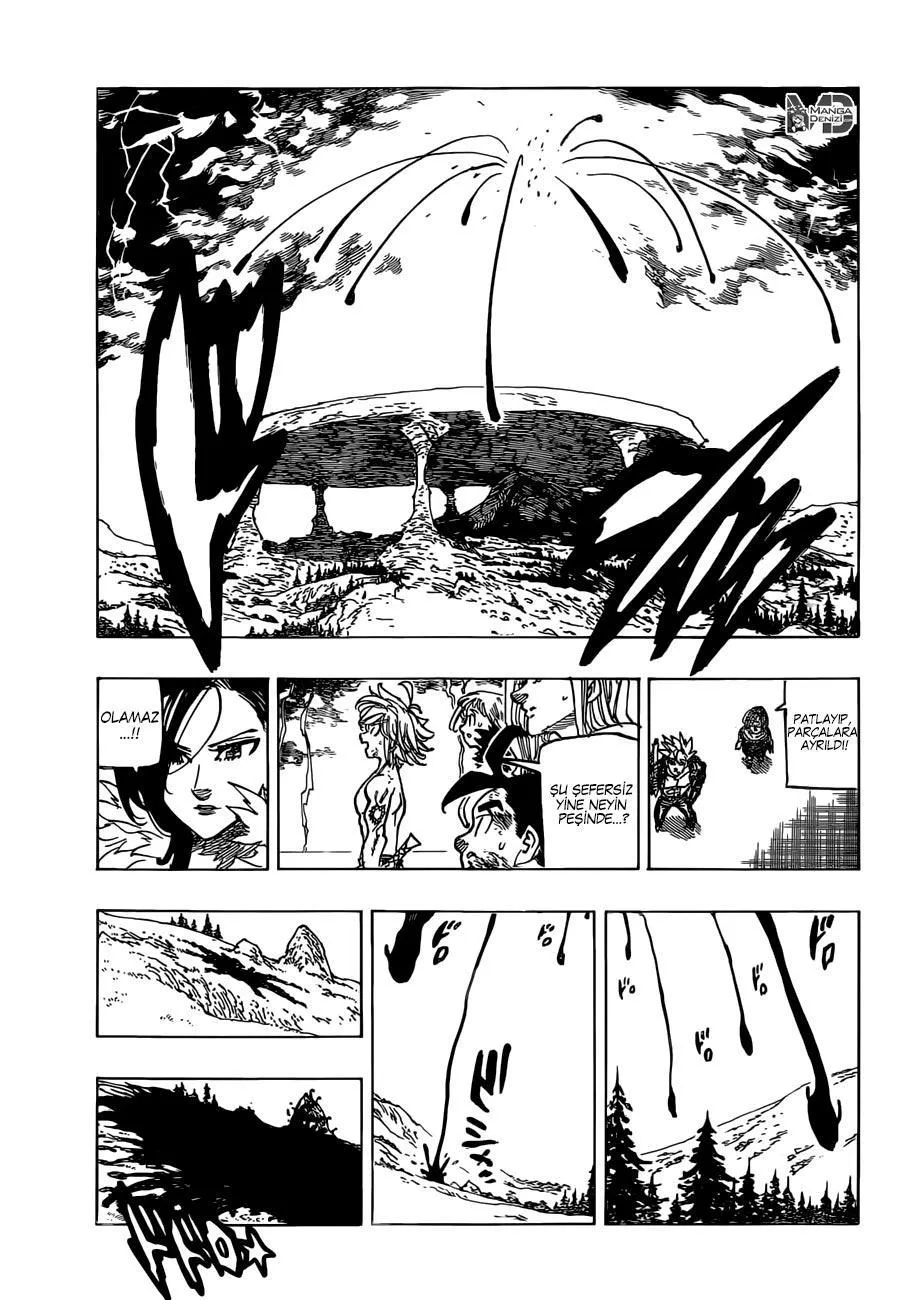 Nanatsu no Taizai - Sayfa 8