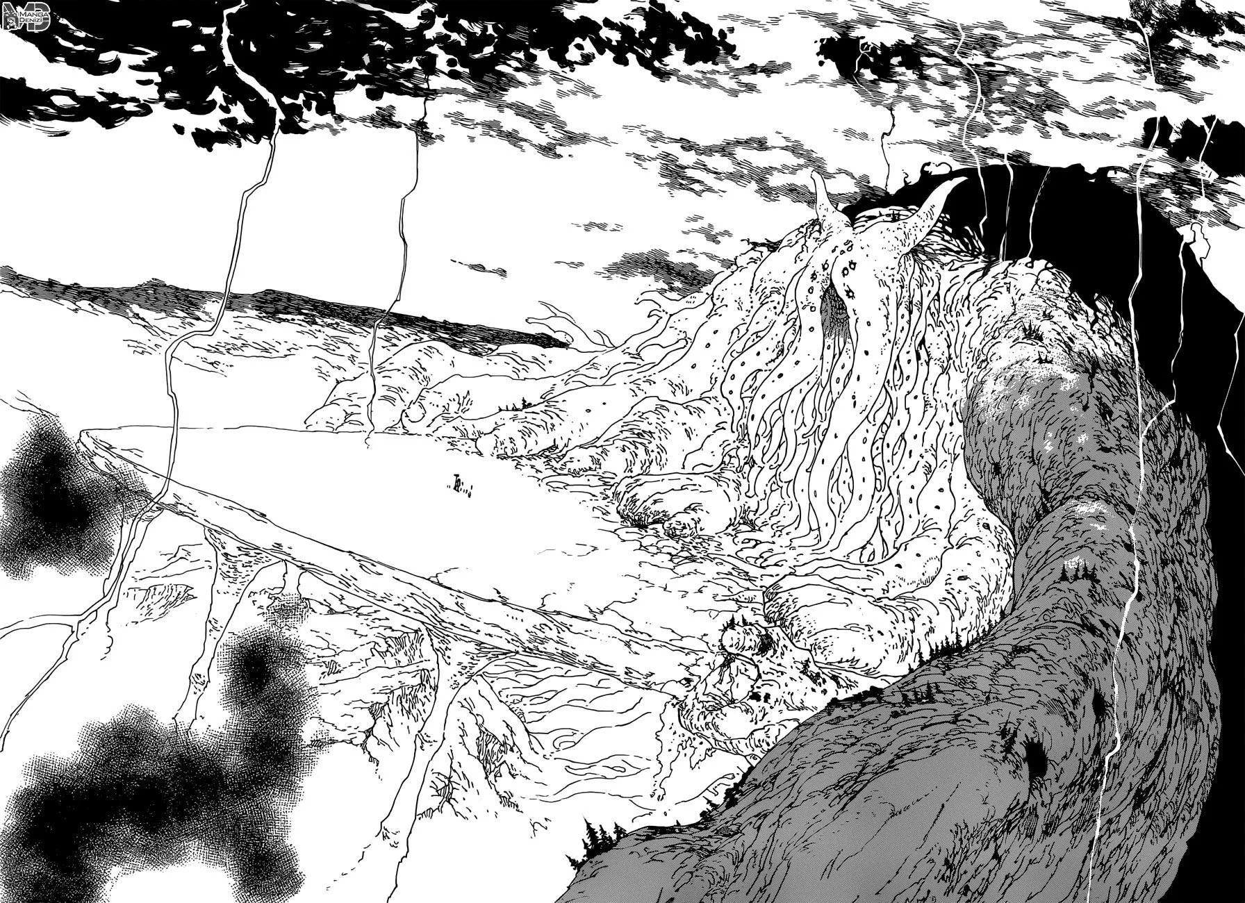 Nanatsu no Taizai - Sayfa 12