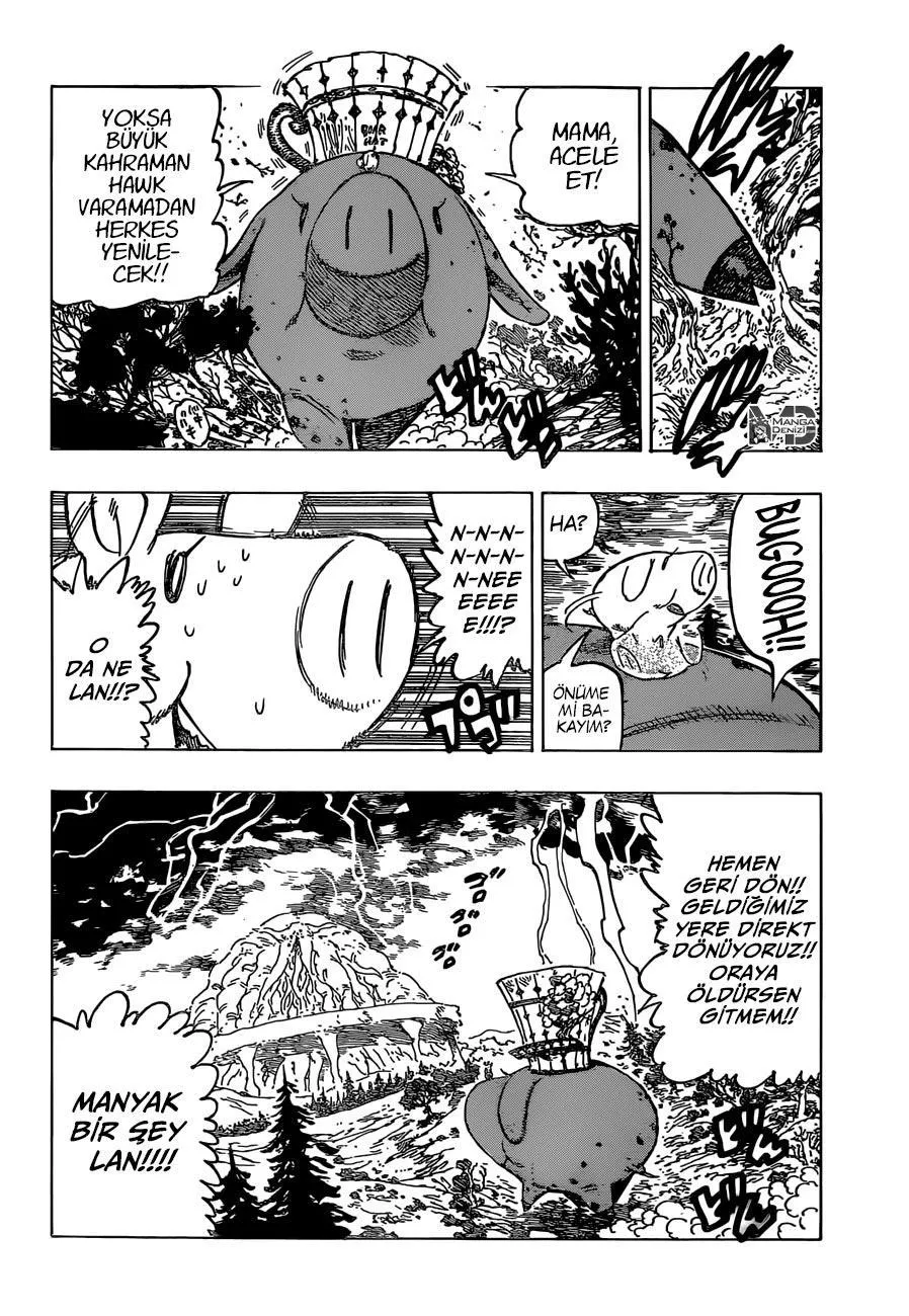 Nanatsu no Taizai - Sayfa 13